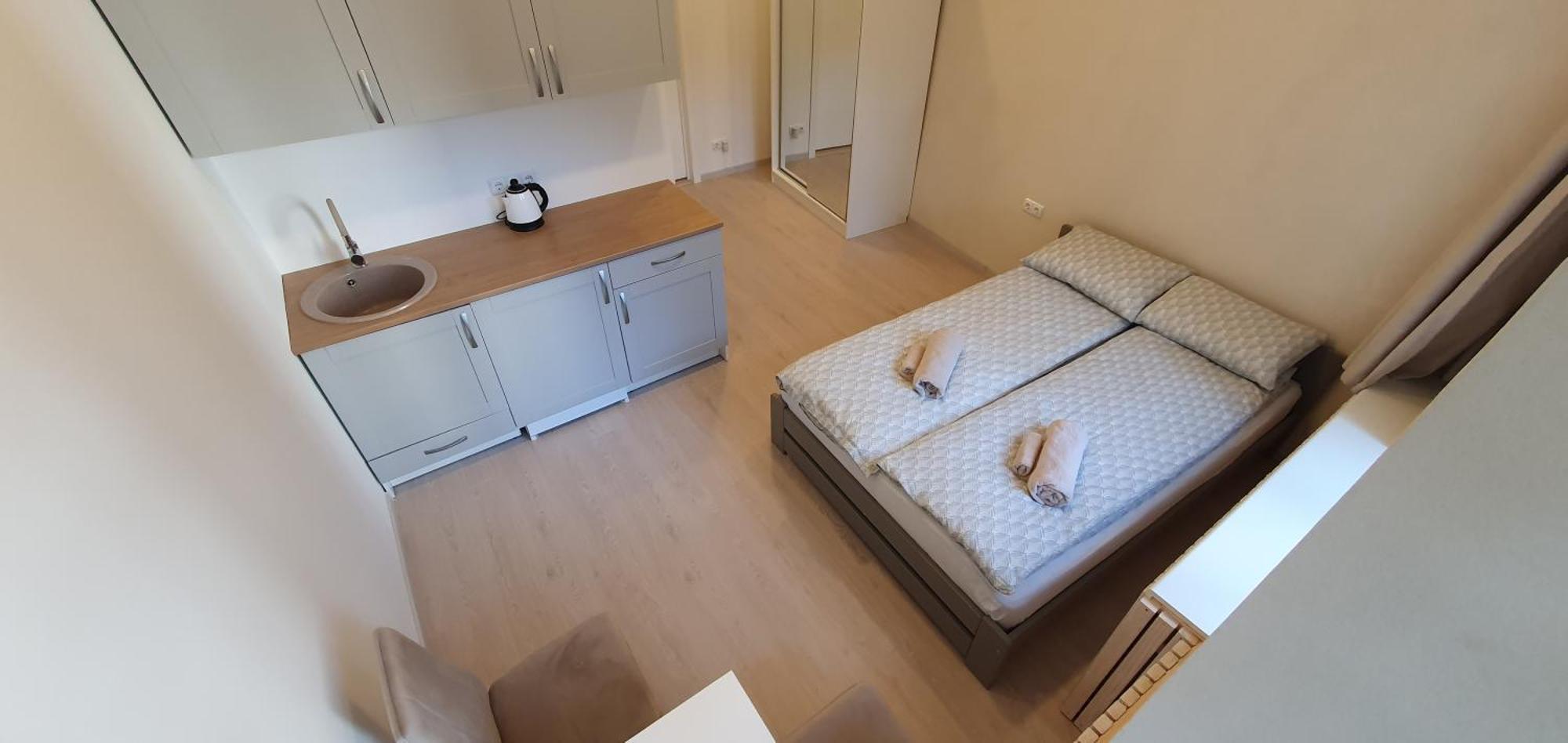 Apartamento The Heart Of Centre Vilnius