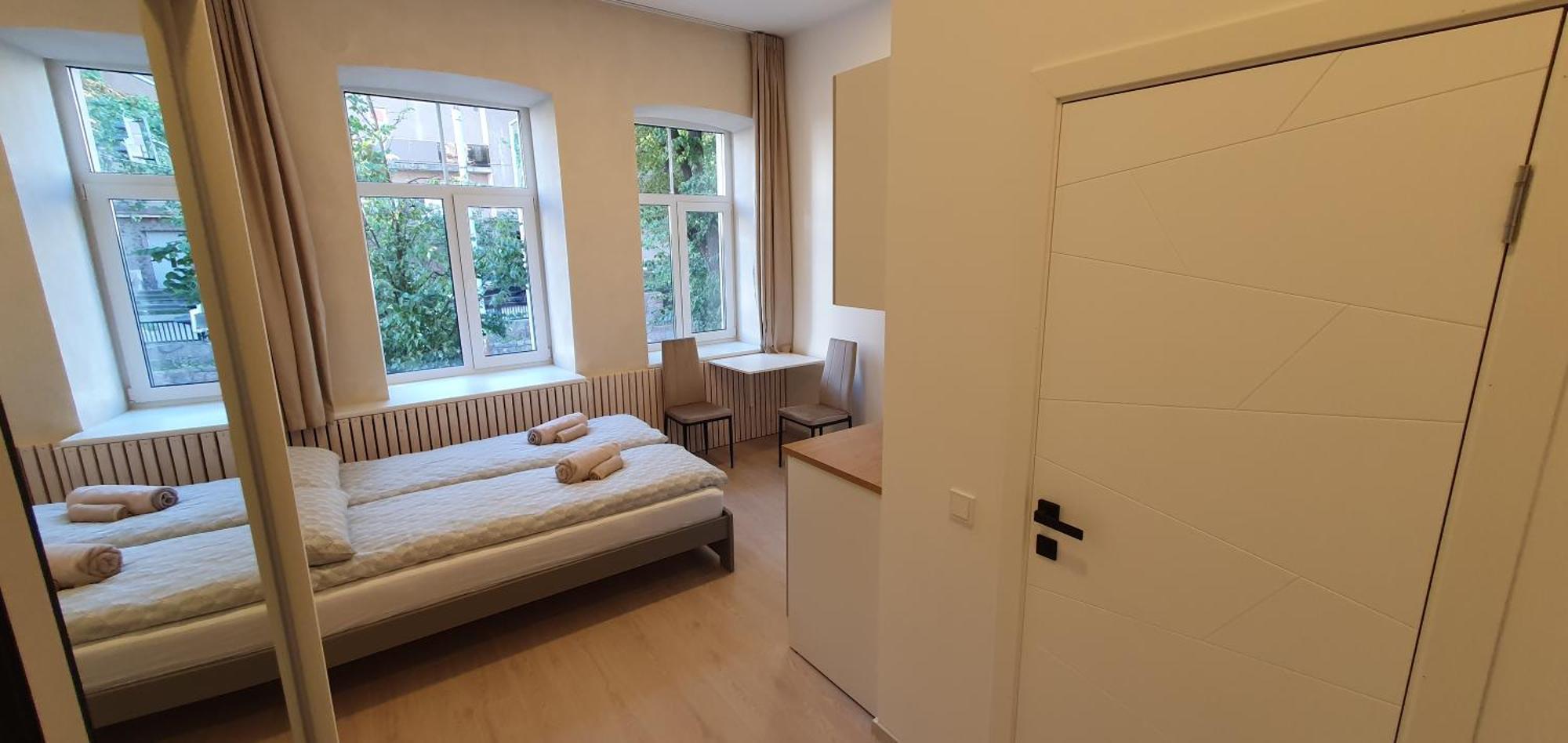 Apartamento The Heart Of Centre