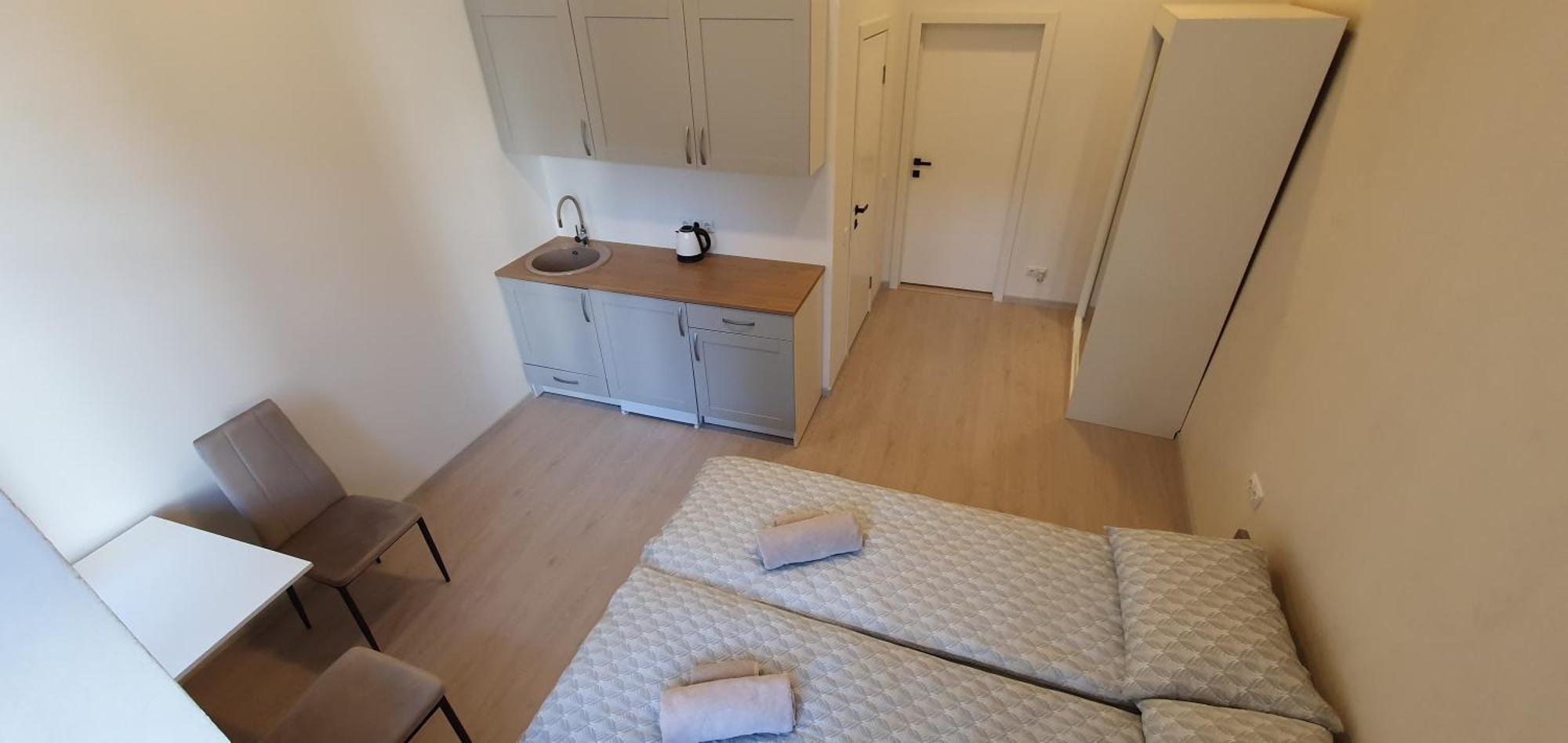 The Heart Of Centre Apartamento *