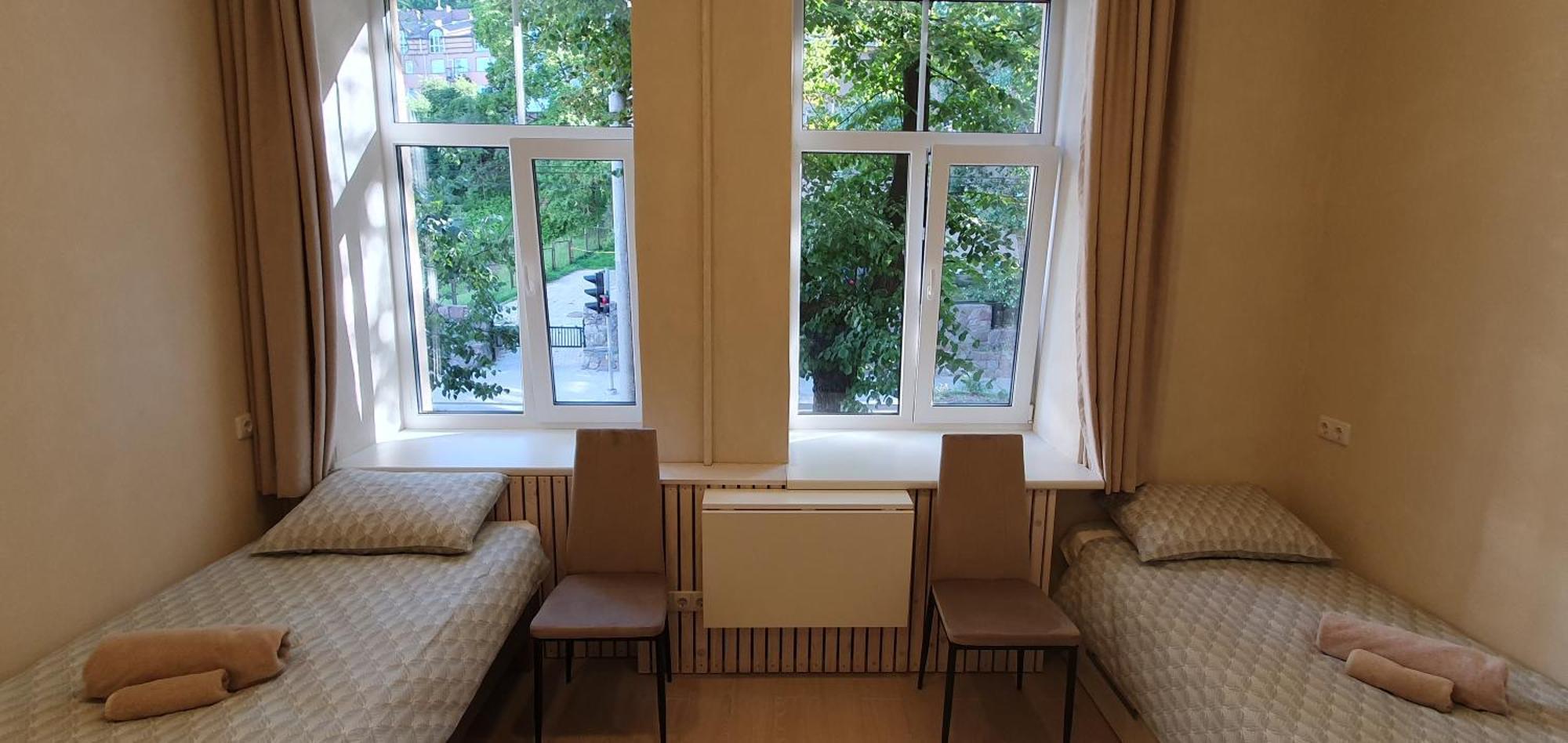 The Heart Of Centre Apartamento Vilnius